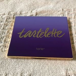 Tarte Tartelette Eyeshadow Palette